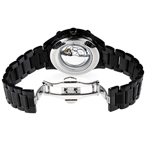 Alienwork-mechanische-Automatik-Armbanduhr-Multi-funktion-Automatikuhr-Uhr-Herren-Uhren-elegant-modisch-Metall-schwarz-S004GA1-G-05