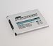 Produktbild NFE² Edition Polarcell Lithium-Ionen Akku - 1100mAh - für Sony-Ericsson V800, W205, W300i, W302, W395, W595 und W610i