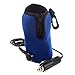 Produktbild TOOGOO (R) DC 12V-Baby-Kind-Auto-Traeger-Nahrungsmittelmilch Trinkflasche Tassenwaermer Heizung USB