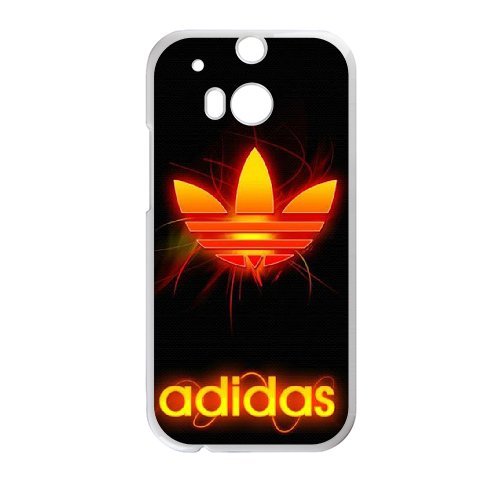Preisvergleich Produktbild HTC One M8 Phone Case Adidas M35830