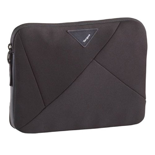 Targus A7 iPad Hülle - Schwarz