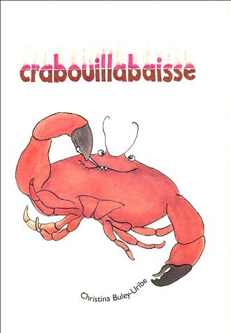 couverture de : Crabouillabaisse