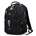Produktbild Reise-Ausrüstung, Schulter-Computer-Tasche 8112 Gezeiten Männlich Business-Reisetasche Große Kapazität 19-22In Computer Rucksack Qinf Exklusiv,Black2,49Cm*38Cm*23Cm
