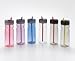 OXO Good Grips Twist Top Water Bottle, Blue
