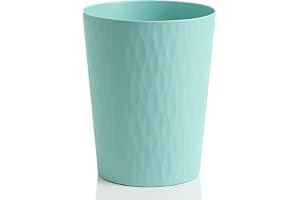 Sinoba Papperskorg 9099 Soptunna Papperskorgen 30 cm 12L