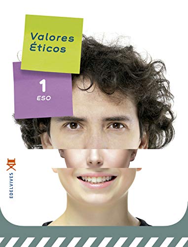 Valores Éticos 1º ESO