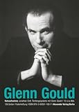 NAHAUFNAHME Glenn Gould. Telefongespräche mit Glenn Gould by 