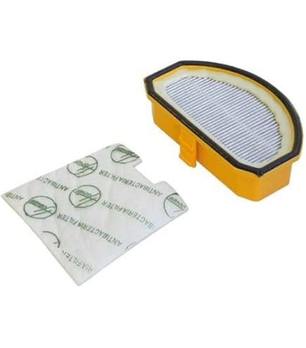 Menalux 900196056 1803P Sacchetti Per Traino Hoover Sprint Tw1650 - Foto 8