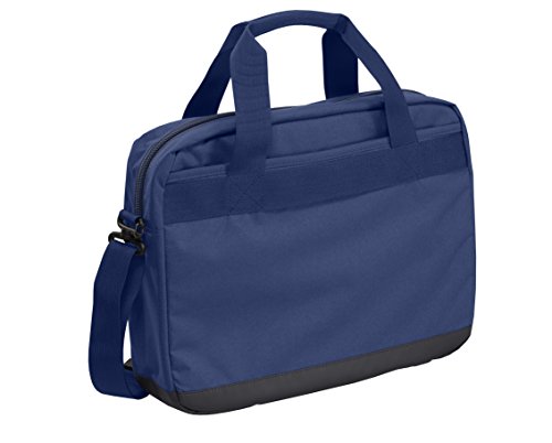 STM Bowery  Laptop-Umh  ngetasche navy 38 1 cm  15 Zoll 