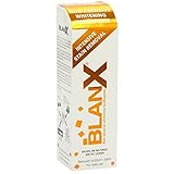 Blanx Intensive Stain Removal Whitening Toothpaste, 75ml