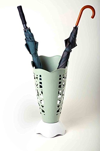 comprare on line Bama Studio Portaombrelli, Salvia, 30x30x60.5 cm prezzo
