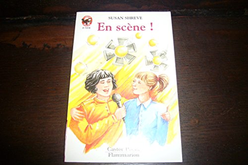 couverture de : En sc&egrave;ne !