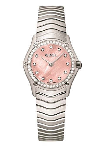 Ebel Damenuhr Classic Mini 1216280 Ebel Damenuhr Classic Mini 1216280