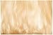 Forever Young 16-Inch Long Light Blonde Number 613 Ladies Half Head Clip in Human Hair Extension