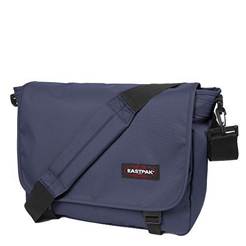 Preisvergleich Produktbild Eastpak Unisex-Erwachsene Extragate Messengertasche, dunkelblau
