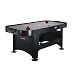 Produktbild Riley Speed Airhockey-Tisch (183 x 81 x 91 cm, 2 x Airhockey Puck, 2 x Schläger) schwarz
