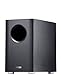Price comparison product image Canton AS 2020 SC 03724 Active Subwoofer Black