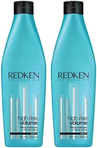 RedkenHIGH RISE VOLUME LIFTING CONDITIONER DUO (2 X 250ML)