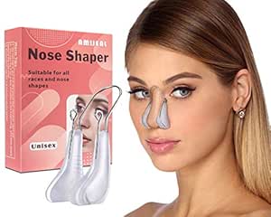 can nose shapers work