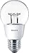 Produktbild Philips Master LEDbulb 9 W E27 A + warmweiß