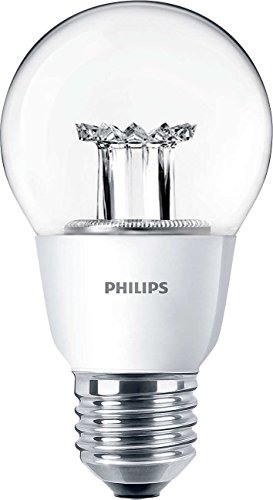 Preisvergleich Produktbild Philips Master LEDbulb 9 W E27 A + warmweiß