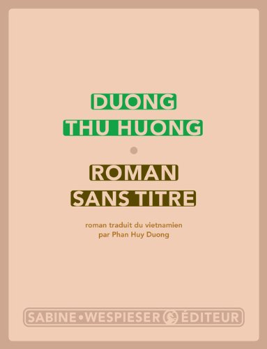 Roman sans titre