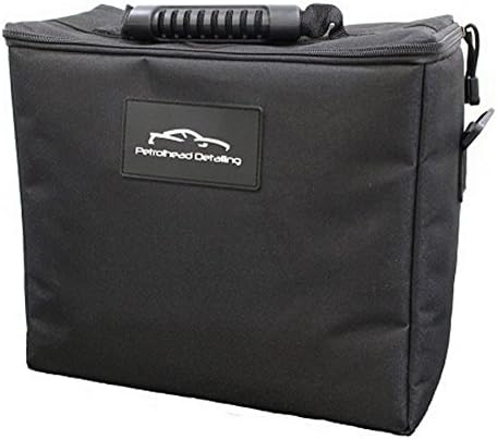 Petrolhead Detailing Boot Bag