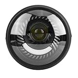 【Tipo de motocicleta adecuado】 Se adapta a la mayoría de las motos, como los cruceros / Choppers / Cafe Racers o cualquier otra aplicación personalizada
