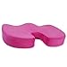Produktbild Onewiller-, Steißbein-Kissen Orthopädisches Sitzkissen, für Zuhause und Büro (Rosa)