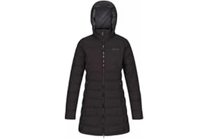 Regatta Womens Starler Coat