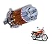 Auto Hub H4 Bike LED Light Bulb For Hero CD Deluxe RS.249.00