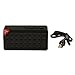 Produktbild Wasserwürfel Mini X3 Drahtlose Bluetooth Lautsprecher Für PC Laptop Mobiltelefon - Schwarz