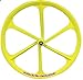 Produktbild Fixiefelge Paar TR RIM NYEL-FB Neon Gelb