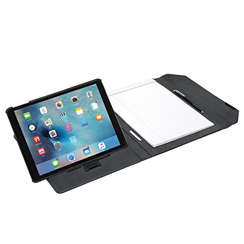 Fellowes MobilePro Series Deluxe Folio (für Apple iPad Pro)