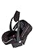 Altabebe AL2801 - 03 Muff Gloves for Pram Black