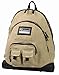 Produktbild Quinny 66100540 - Freestyle Jogger Wickelrucksack, Farbe Sand