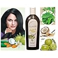 Tiens Revitize Amla & Neem Hair Oil (For Strong & Healthy Hair) - 200ml