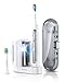Produktbild Philips Sonicare Flexcare Platinum HX9160 Handstück mit UV-Reinigungsgerät und Etui (2 Bürstenköpfen)
