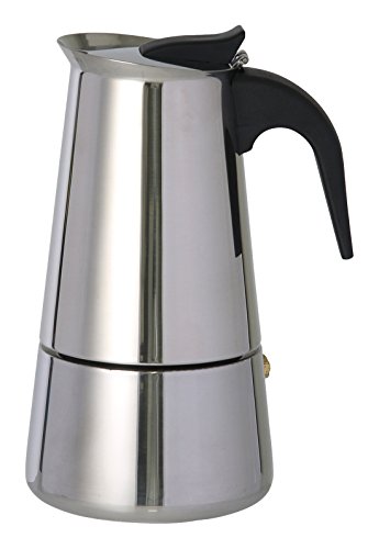 Axentia 122249 Espresso-Bereiter Axentia 122249 Espresso-Bereiter Bilder