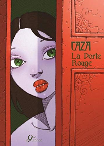Télécharger La Porte Rouge Francais PDF