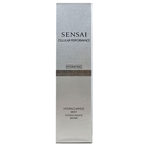 Sensai Cellular Performence Hydrating Hydrachange Mist - 100 ml