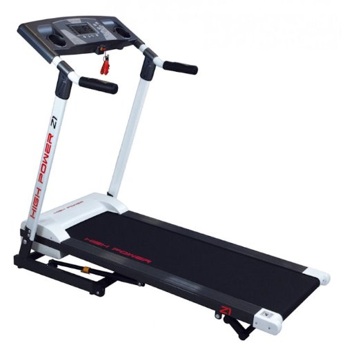 Preisvergleich Produktbild HIGH POWER Laufband hpz1