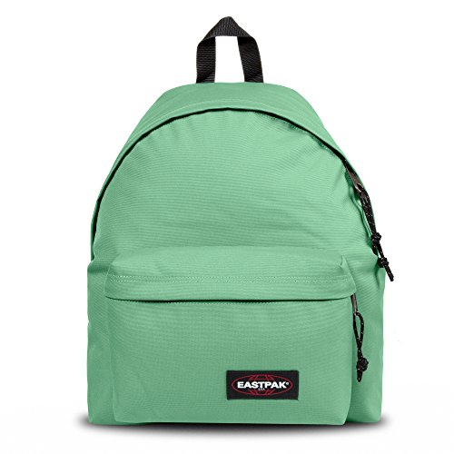 Eastpak Padded Pak'r Mochila Tipo Casual, 40 cm, Verde (Picknick Green)