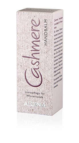 ALCINA Cashmere Handbalm 2 x 50 ml - 5
