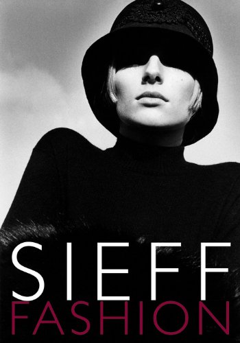 couverture de : Sieff fashion