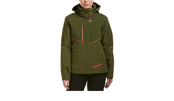 eider sparkle jacket