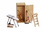  B Muebles Armario Utiles Plancha