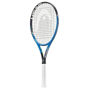 head graphene touch speed s