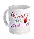 Best Boyfrind In the World for Amazing Gift A Ceramic Mug to Specialy for Valentine Day Design(25)