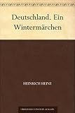 Deutschland. Ein Wintermärchen by 